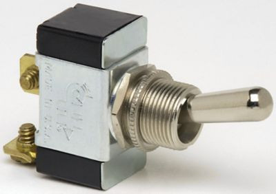 COLE HERSEE 55020-BP TOGGLE SWITCH MOMENTARY