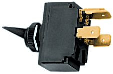 HUBBELL M21SP TOGGLE SWCH ON/OFF DOUBLE POLE