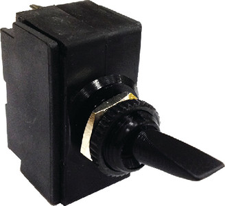SIERRA TG40450-1 ON-OFF-ON D.P.6 POLE TOGGLE