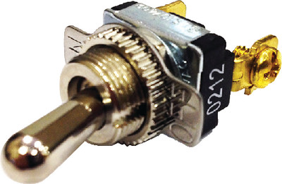 SIERRA TG21040 TOGGLE SWITCH