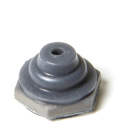 SIERRA MP39220 1/2 BOOT NUT FOR TIP LIGHT