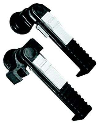BOMAR P200053 RIGHT LOCKING QUICK DOG (NIBO)