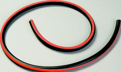 BOMAR P10055 GASKET 9/16X10FT F/CAST HATCHE