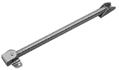 SEA-DOG LINE 321670-1 HATCH SPRING- STAINLESS 10-1/8