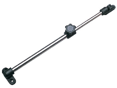 SEA-DOG LINE 321292-1 STAINLESS HATCH ADJUSTER - 14"