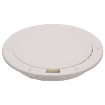 SC50-39461 PRY-UP DECK PLATE-4 -WHITE