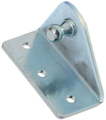 TAYLOR 2020108913 ANGLED MOUNT BRKT SS (1 PR/PK)