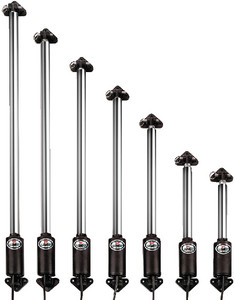 LENCO 20776-001 HATCH LIFT-12V 16 INCH STROKE
