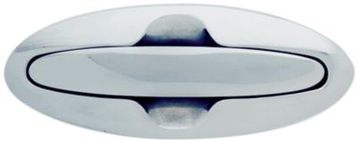 ATTWOOD MARINE 66512-7 4-1/2 POPUP CLEAT STUD MT/PKG