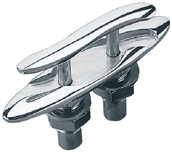 SEA-DOG LINE 041304-1 SS PULL UP CLEAT