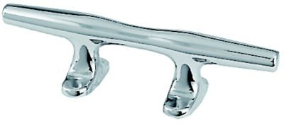 PERKO 1188DP8CHR CLEAT 8IN OPEN BASE CP