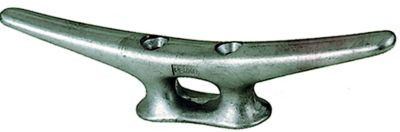 PERKO 0545DP8ALU 8  ALUMINUM BOAT CLEAT