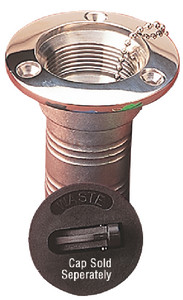 SEA-DOG LINE 351300-1 FILL BODY W/O CAP SS