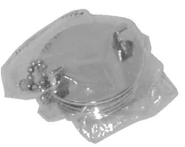SEA-DOG LINE 351755-1 REPLACMENT CAP FOR 351750