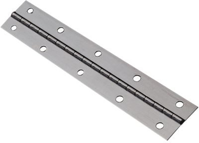 WISE SEATING 8WD11 FLAT HINGE 2.25 IN. X 11 IN.