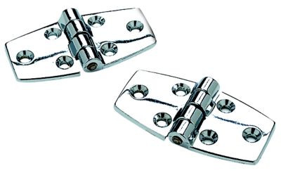 SC50-34241 UTILITY HINGE PAIR