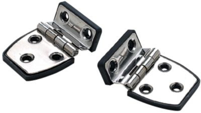 SC50-34471 OFFSET HINGE/BASE-STAMP SS2P/K