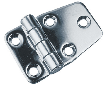 SEA-DOG LINE 201510-1 DOOR HINGE SHRT SIDE #8 1PR/CD
