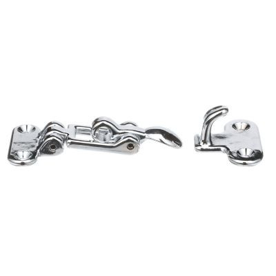 SC50-35841 ANTI RATTLE HATCH FASTENER