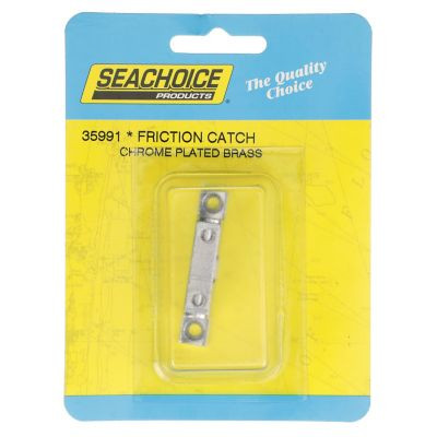 SEACHOICE 50-35991 FRICTION CATCH-CPB-1 15/16X3/