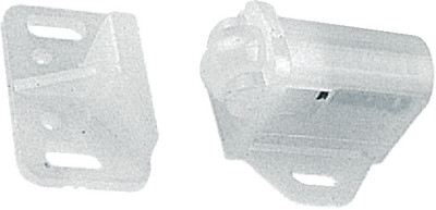 SEA-DOG LINE 227108-1 ROLLER CATCH NYLON 1-3/8IN