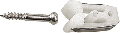 SEA-DOG LINE 227023-1 NYLON FLEXIBLE DOOR CATCH