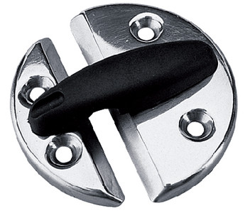 SEA-DOG LINE 221670-1 DOOR BUTTON SS RETAIL PACK