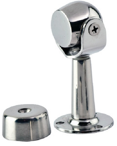 SEA-DOG LINE 221755-1 SS MAGNETIC DOOR STOP 3"