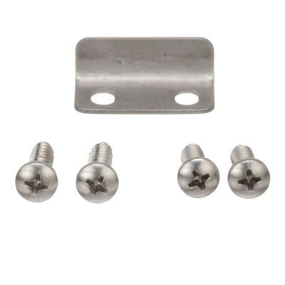 SC50-35521 SLAM LATCH WHITE