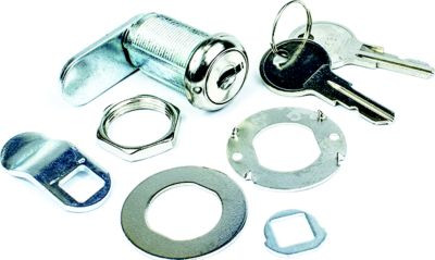 SIERRA CL49310 CAM LOCK 5/8 IN. DEPTH