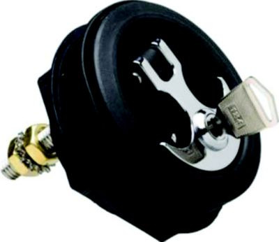 T-H MARINE ALC1DP ANCHOR HANDLE LOCK