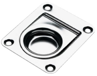 SC50-36641 RING PULL-2 1/4X2 5/8-STAMP SS