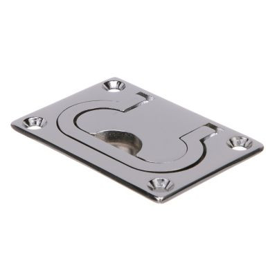 SC50-36741 FLUSH LIFT HNDL-3"X2-1/16" CPB