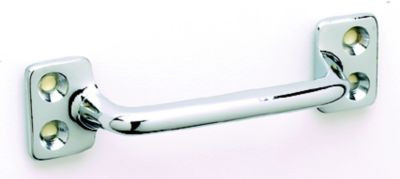 SC50-37511 TRANSOM HANDLE-4 3/4 -CPB