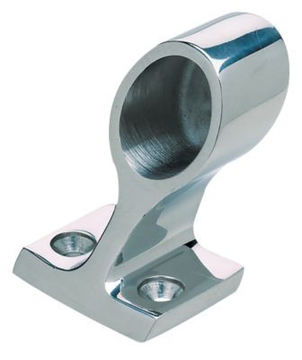 SC50-38231 60DEG FWD RAIL FITTNG-7/8 -SS