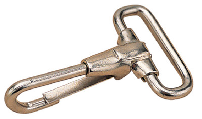 SEA-DOG LINE 139896-1 STAINLESS SPRING SNAP - 1IN