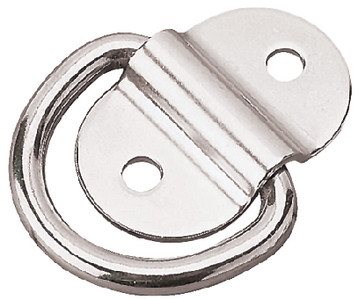 SEA-DOG LINE 090125-1 FOLDING PAD EYE SS 1-1/8IN