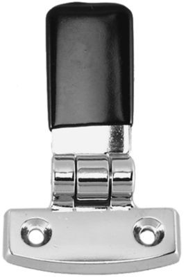 PERKO 0935DP0CHR SLIDING WINDOW STOP