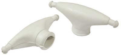 TAYLOR 2020108561 SPREADER BOOTS FITS 1-2IN   ZZ