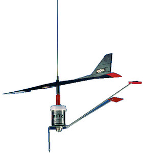 DAVIS INSTRUMENTS 3160 WINDTRAK AV ANTENNA WIND VANE