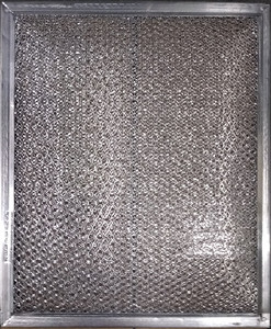 HENG'S JRP1204B GREASE FILTER RANGE HOODS