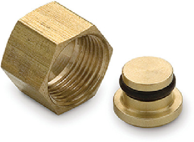 SEASTAR SOLUTIONS HF5524 NUT 3/8 F/TUBING