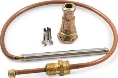 CAMCO RV 09253 THERMOCOUPLE KIT12IN