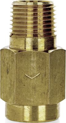 CAMCO RV 23303 1/2" BACK FLOW PREVENTOR PKG