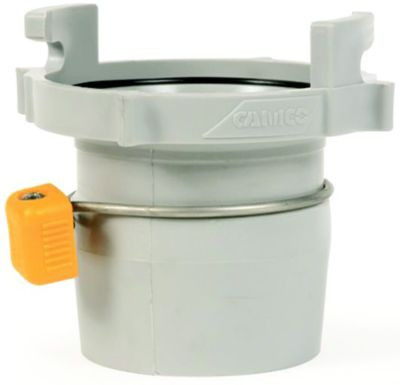 CAMCO RV 39173 EASY-SLIP STRAIGHT HOSE ADAPT.