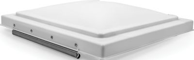 CAMCO RV 40155 VENT LID, RV WHITE POLYPRO