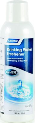 CAMCO RV 40206 16 OZ WATER FRESHENER