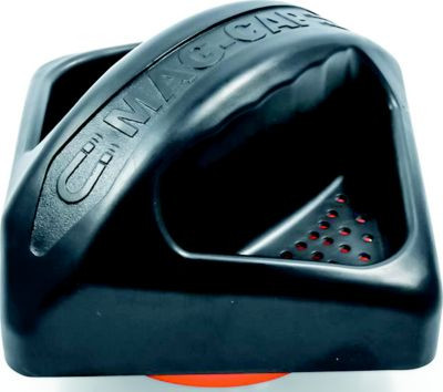 CAMCO RV 40311 BUMPER CAP MAGNETIC SINGLE