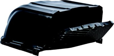CAMCO RV 40456 CAMCO ROOF VENT COVER XLT BLK