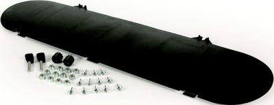 CAMCO RV 40549 CAP RPL. KIT F/PROP. COVER BLK